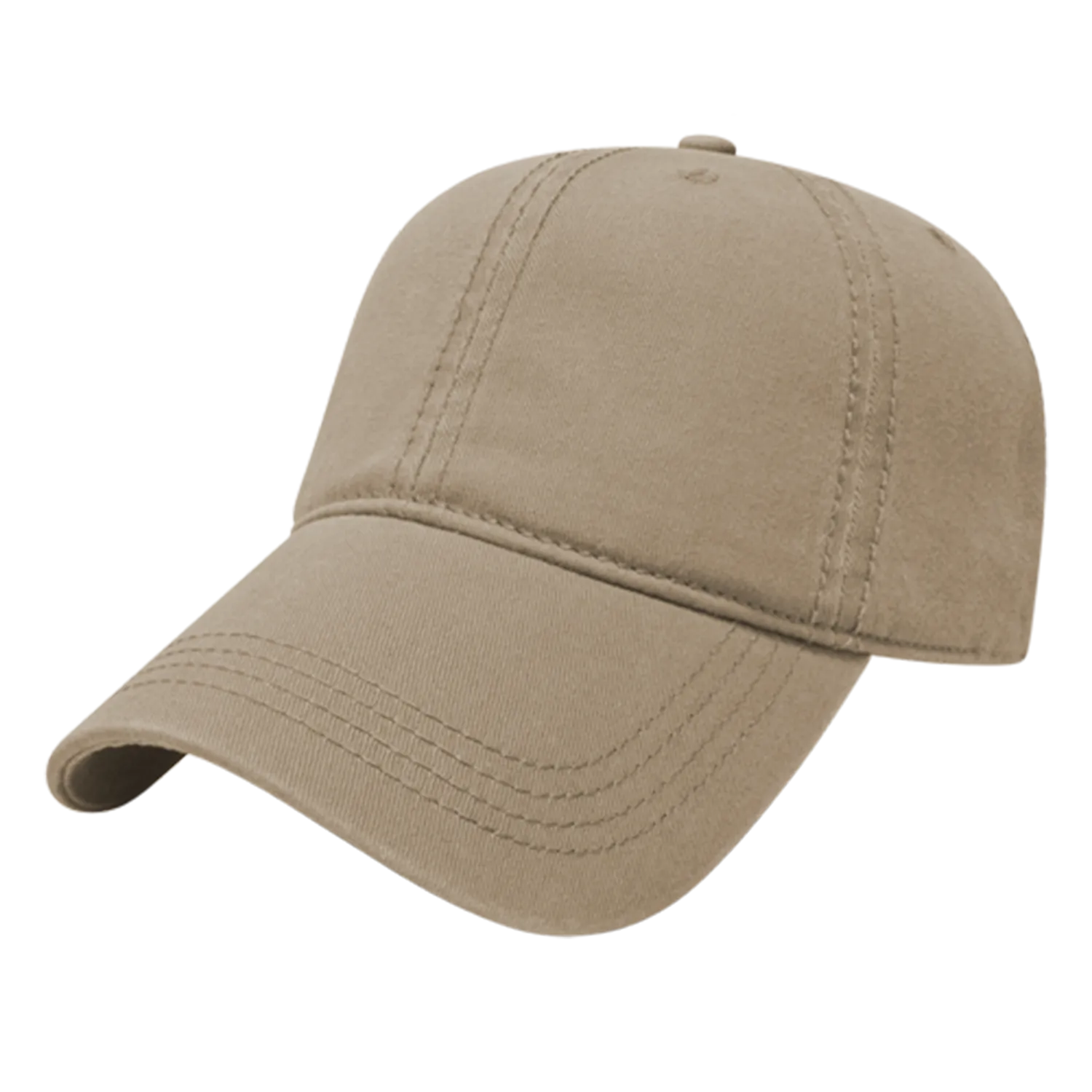 Cap America Caps Relaxed Golf Cap