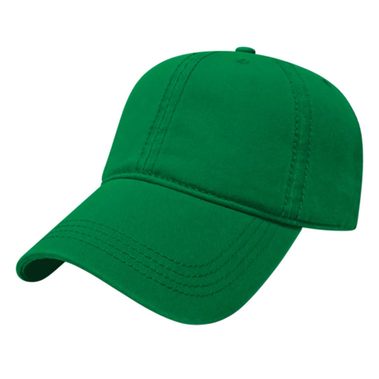 Cap America Caps Relaxed Golf Cap