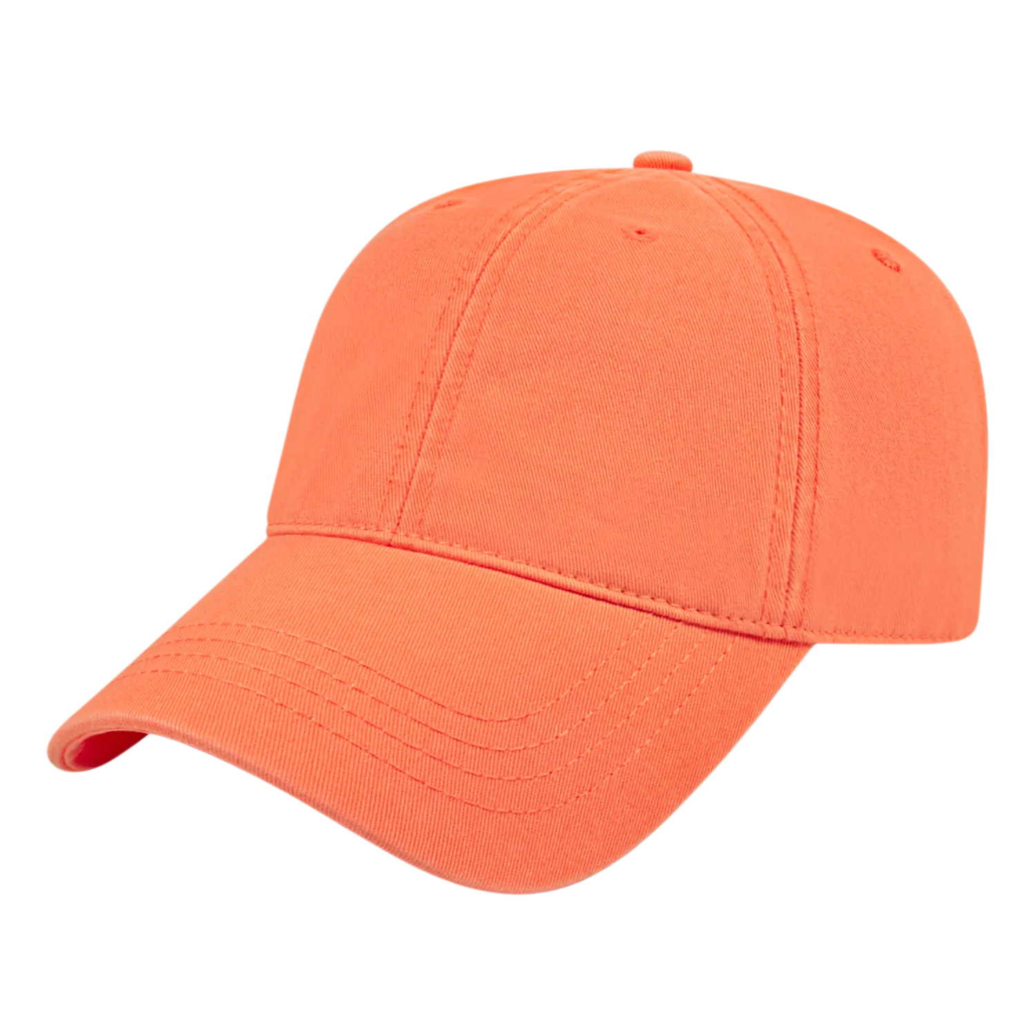 Cap America Caps Relaxed Golf Cap