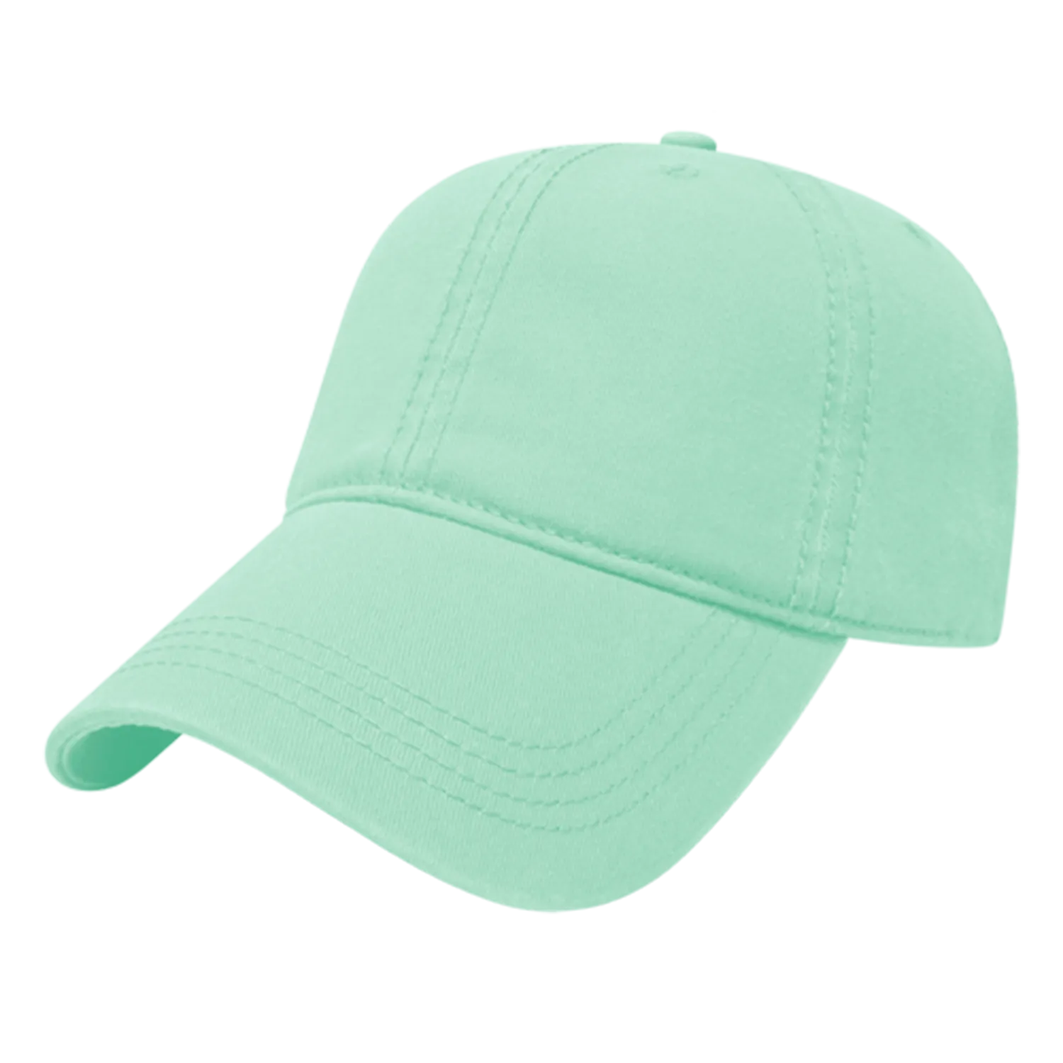 Cap America Caps Relaxed Golf Cap