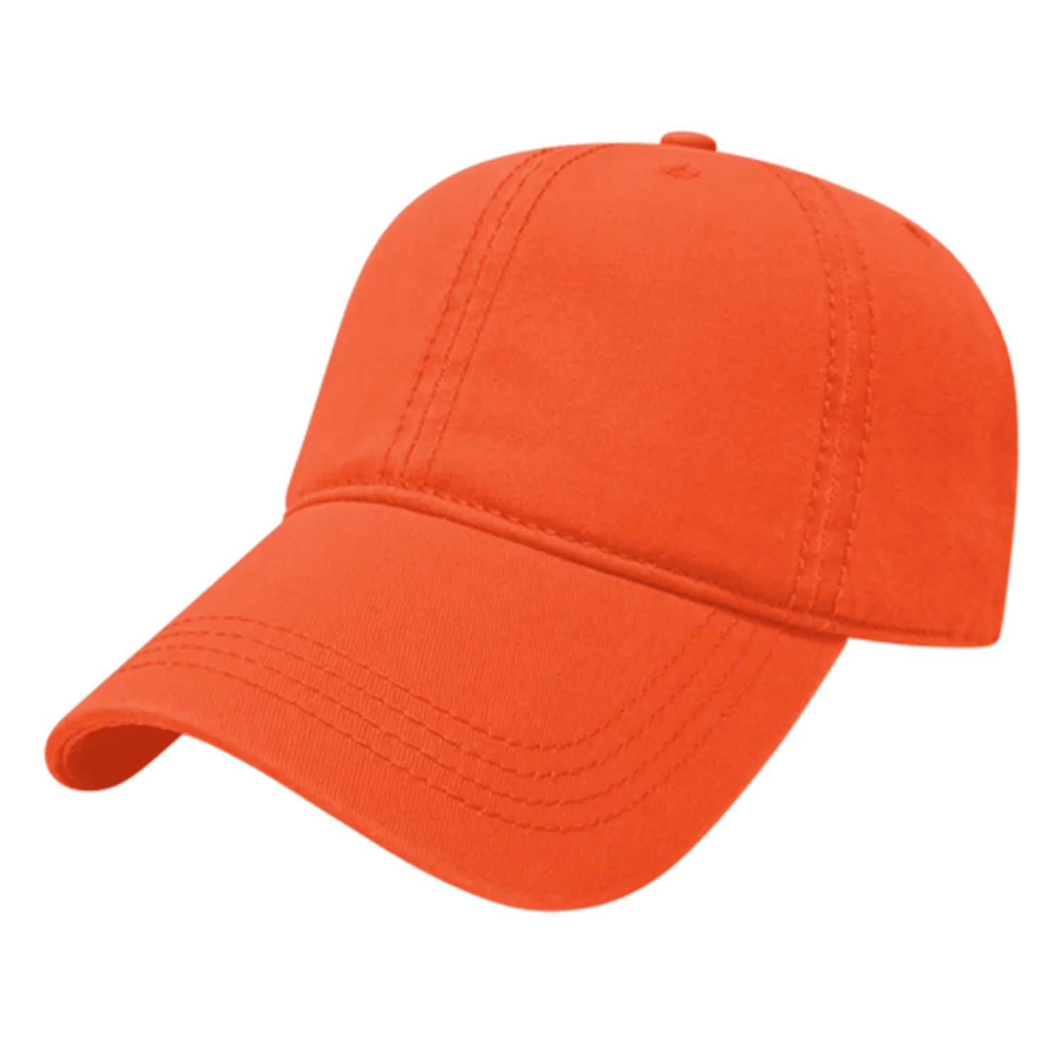 Cap America Caps Relaxed Golf Cap