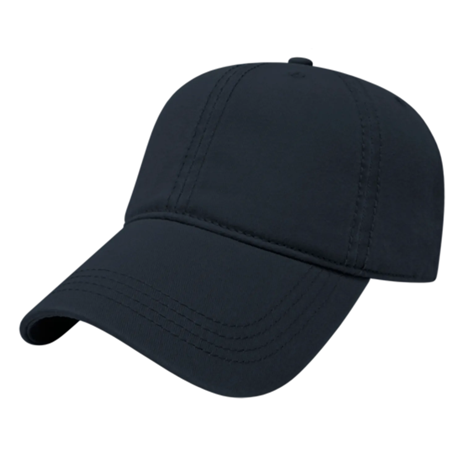 Cap America Caps Relaxed Golf Cap