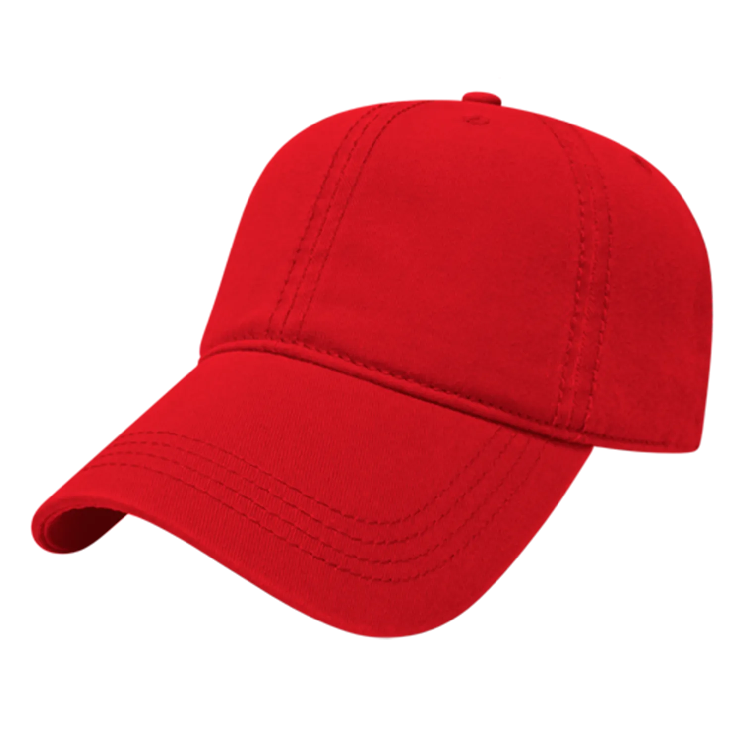 Cap America Caps Relaxed Golf Cap