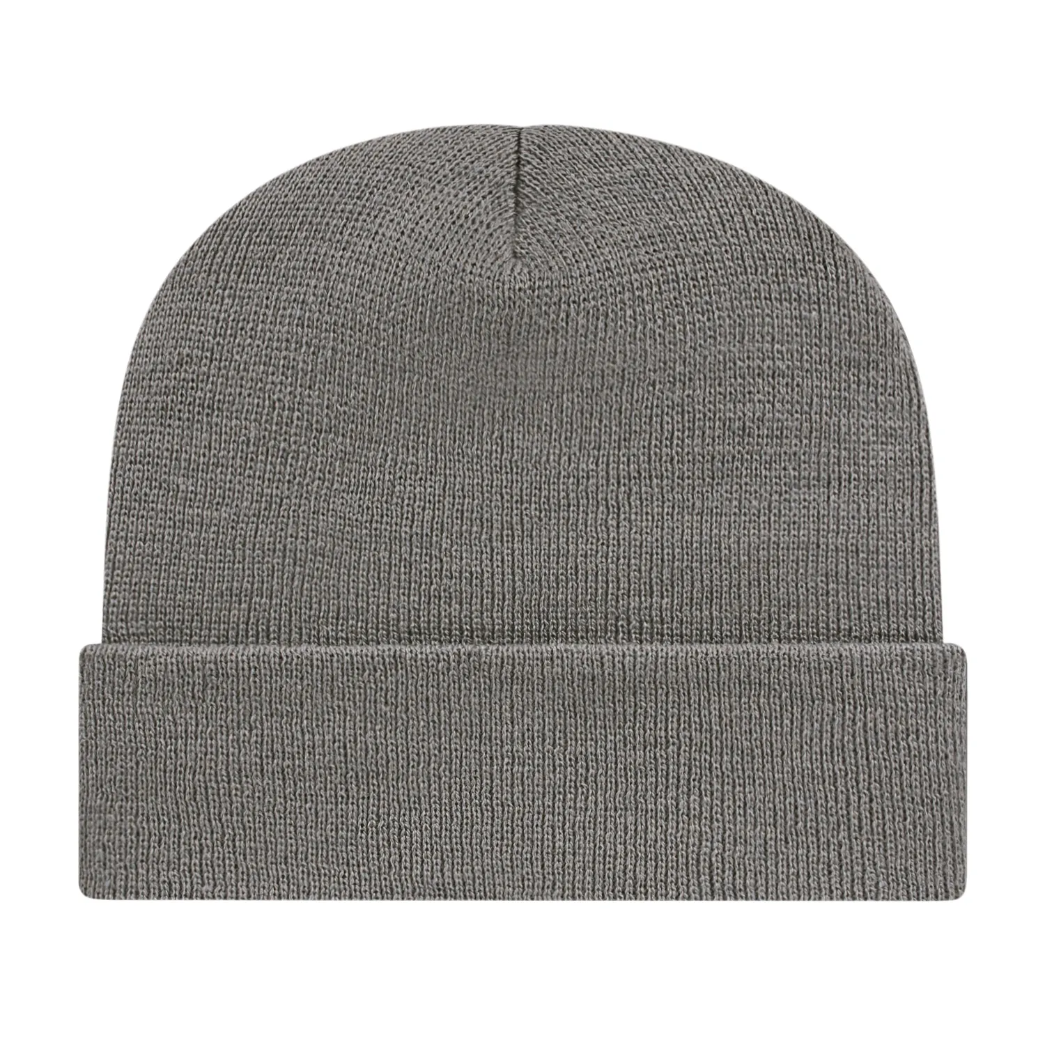 Cap America Caps Sustainable Knit Cap with Cuff