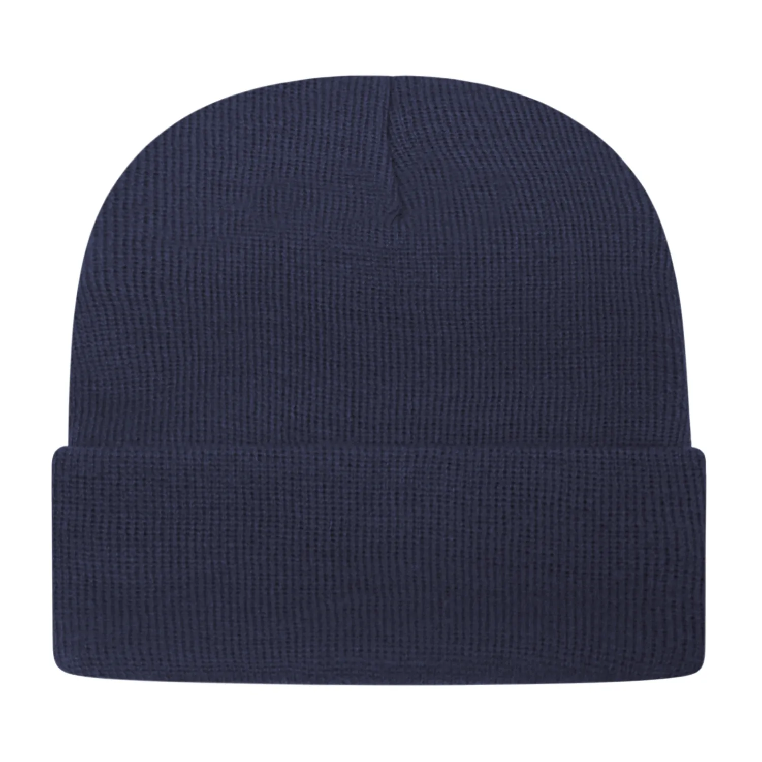 Cap America Caps Sustainable Knit Cap with Cuff