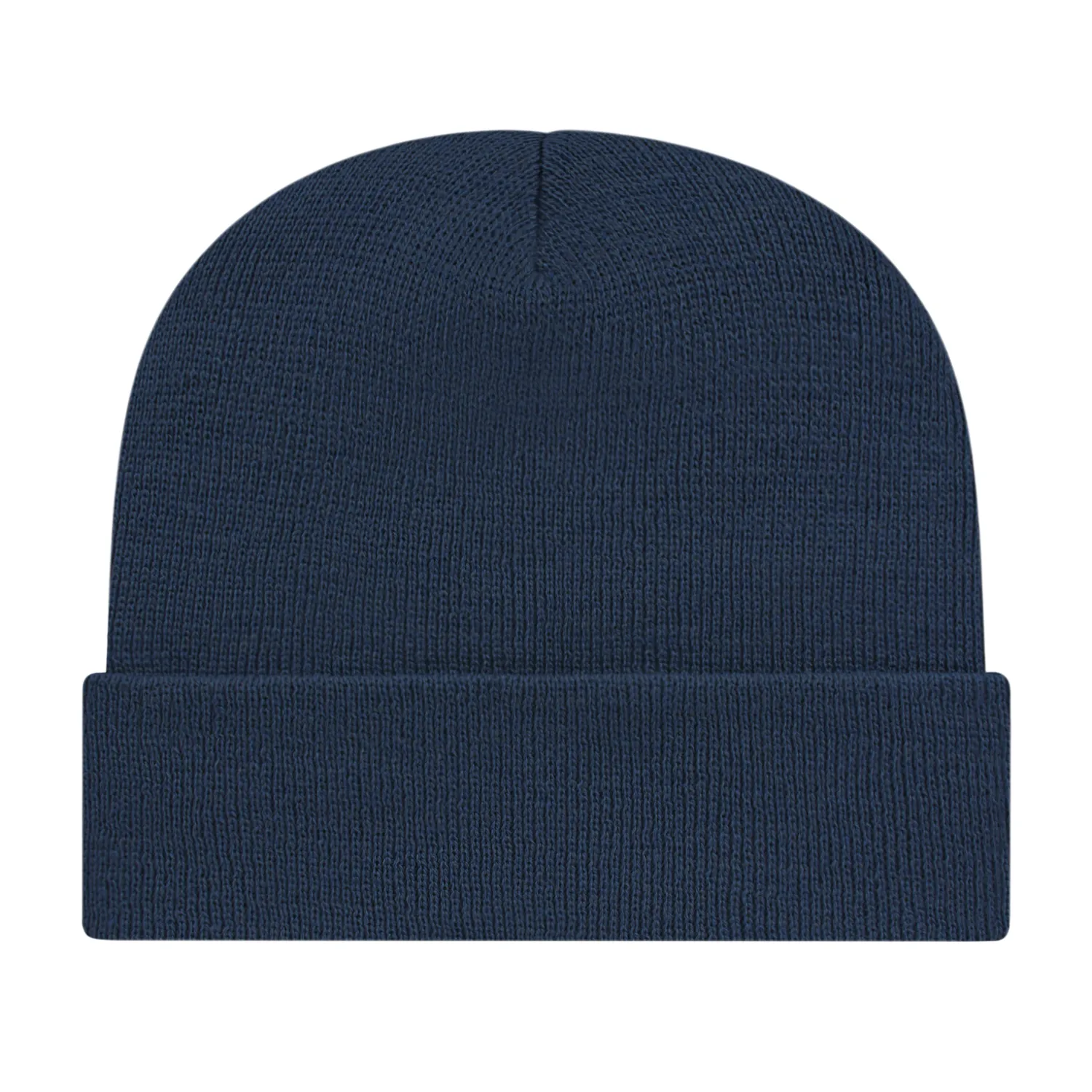 Cap America Caps Sustainable Knit Cap with Cuff