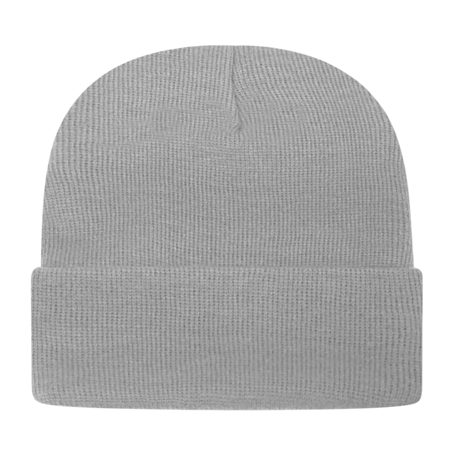 Cap America Caps TKN Knit Cap with Cuff