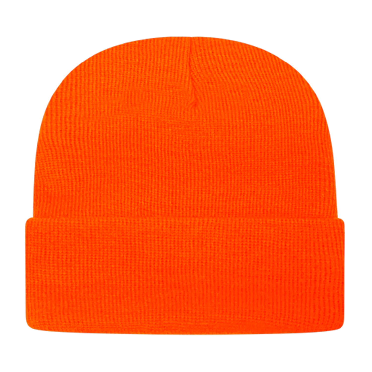 Cap America Caps TKN Knit Cap with Cuff