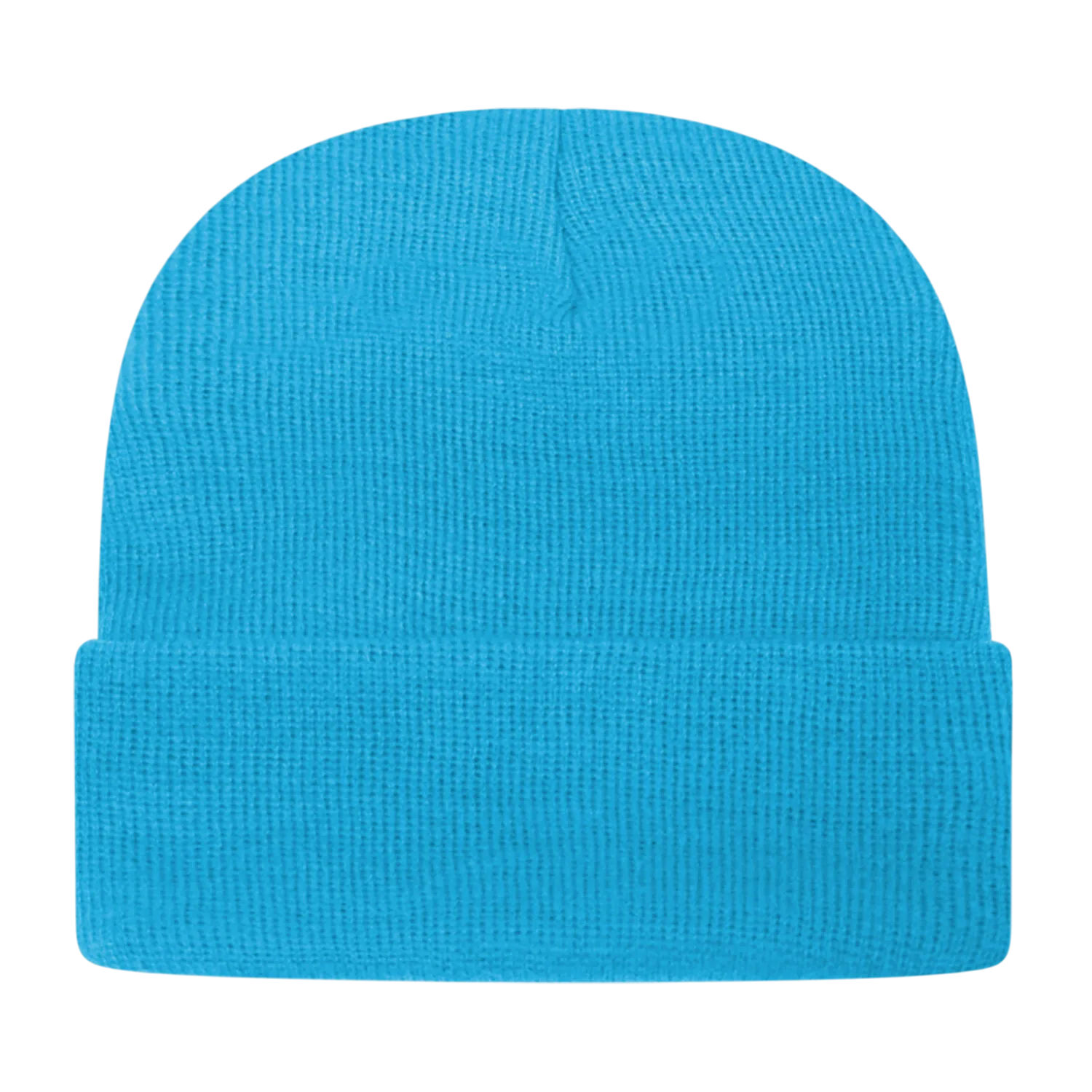 Cap America Caps TKN Knit Cap with Cuff