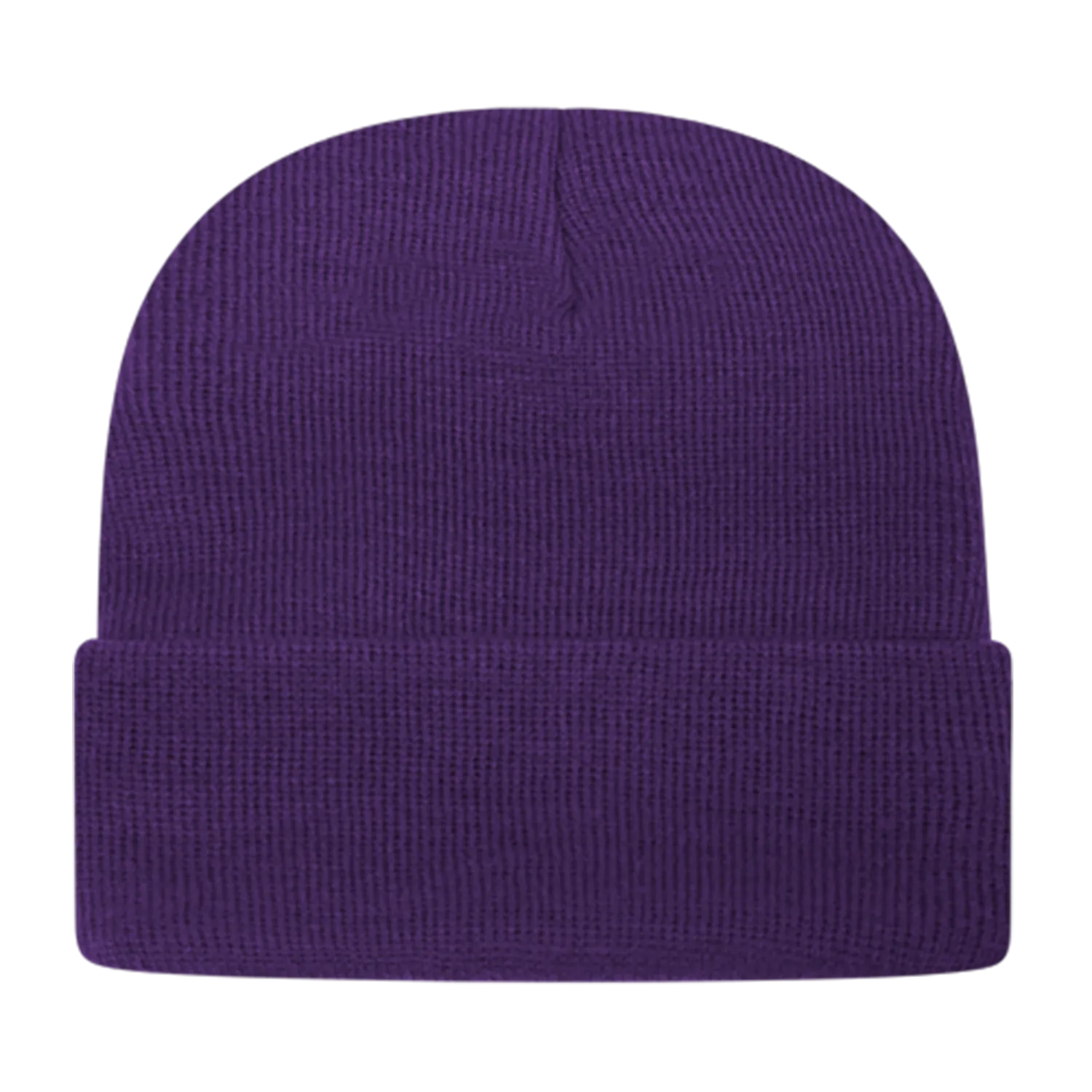 Cap America Caps TKN Knit Cap with Cuff