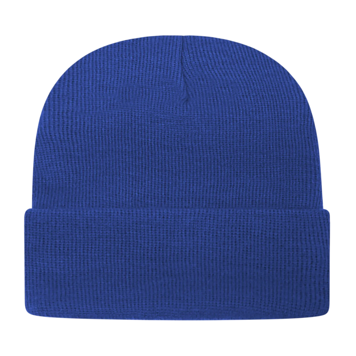 Cap America Caps TKN Knit Cap with Cuff