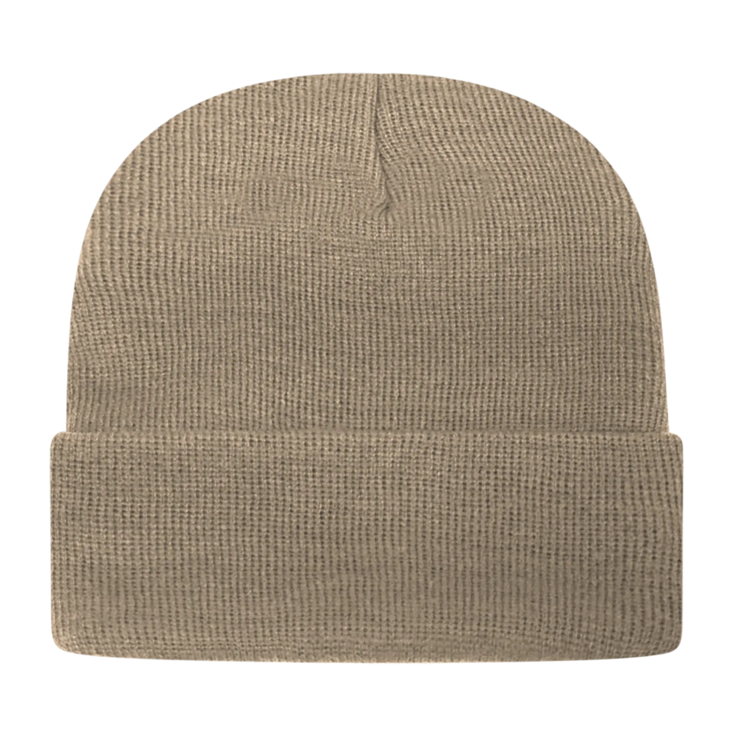 Cap America Caps TKN Knit Cap with Cuff