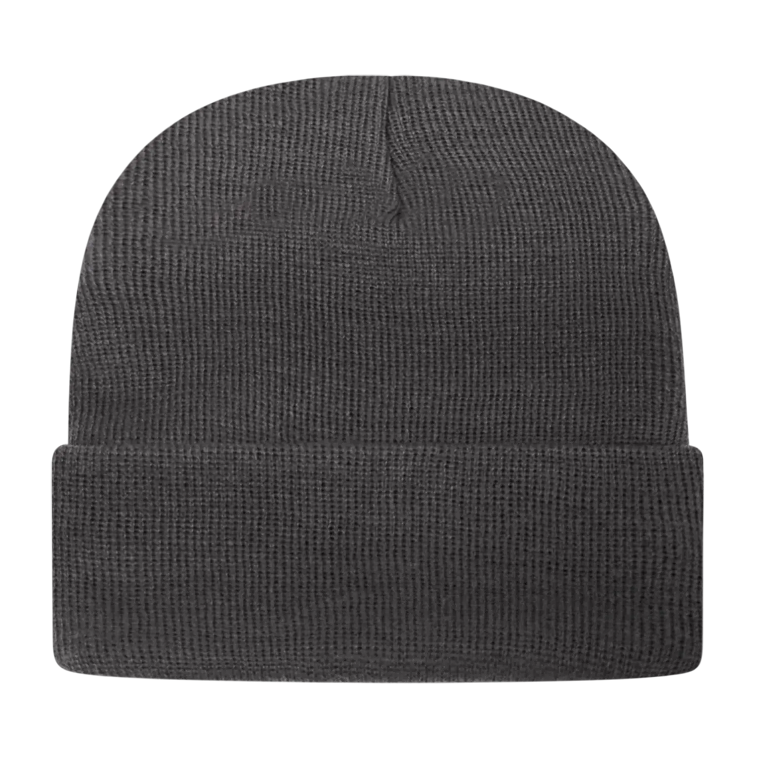 Cap America Caps TKN Knit Cap with Cuff