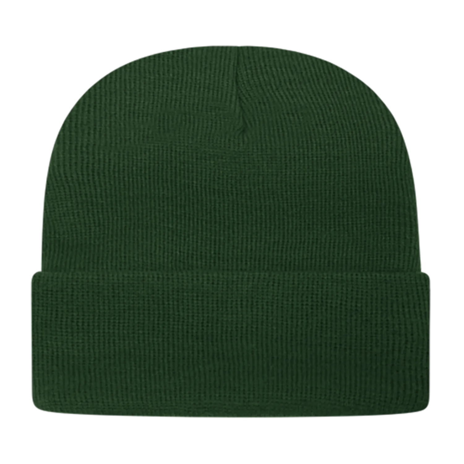 Cap America Caps TKN Knit Cap with Cuff