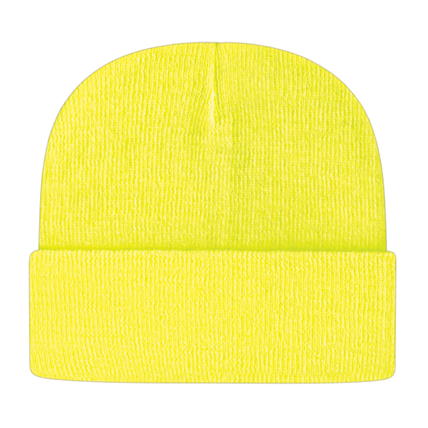 Cap America Caps TKN Knit Cap with Cuff