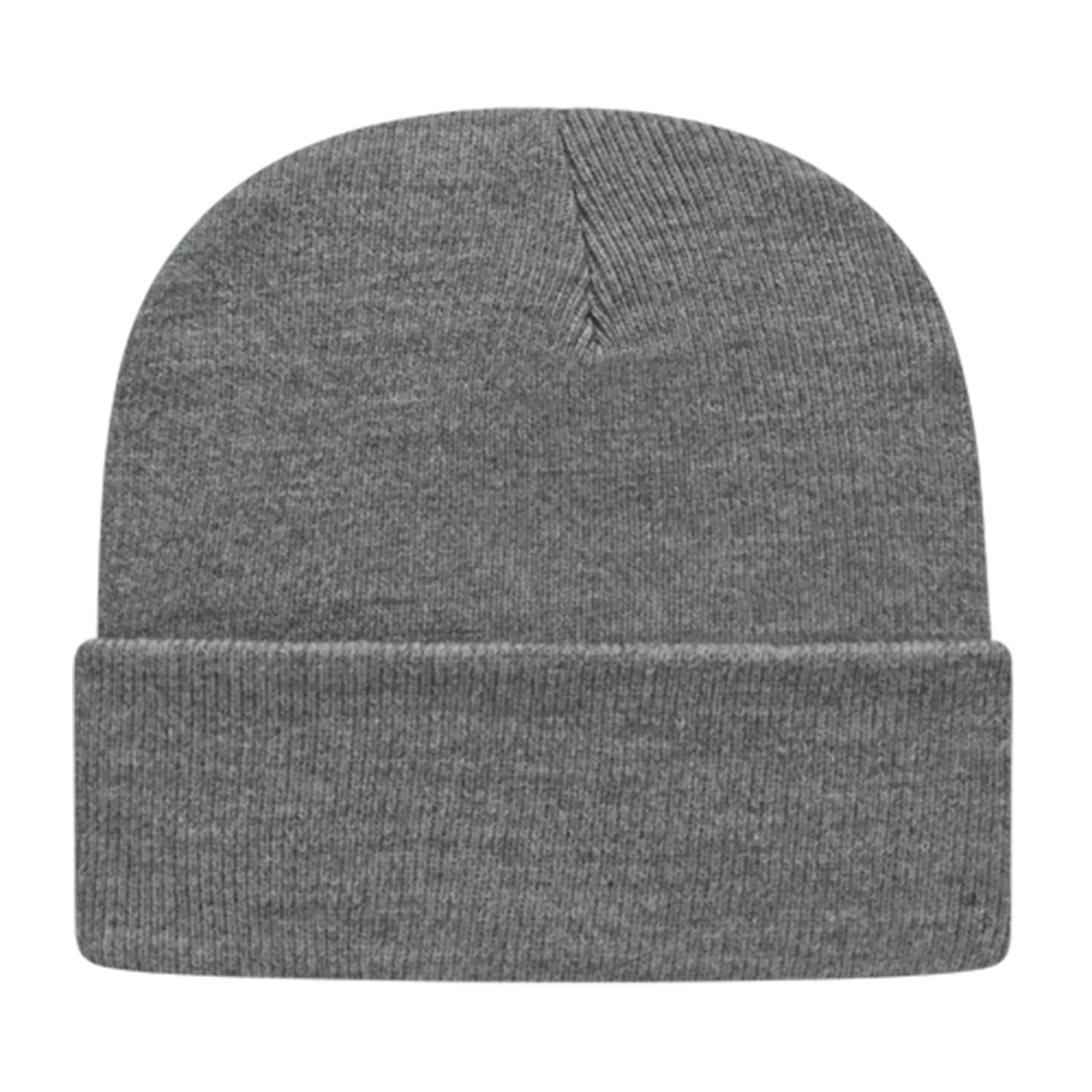 Cap America Caps TKN Knit Cap with Cuff