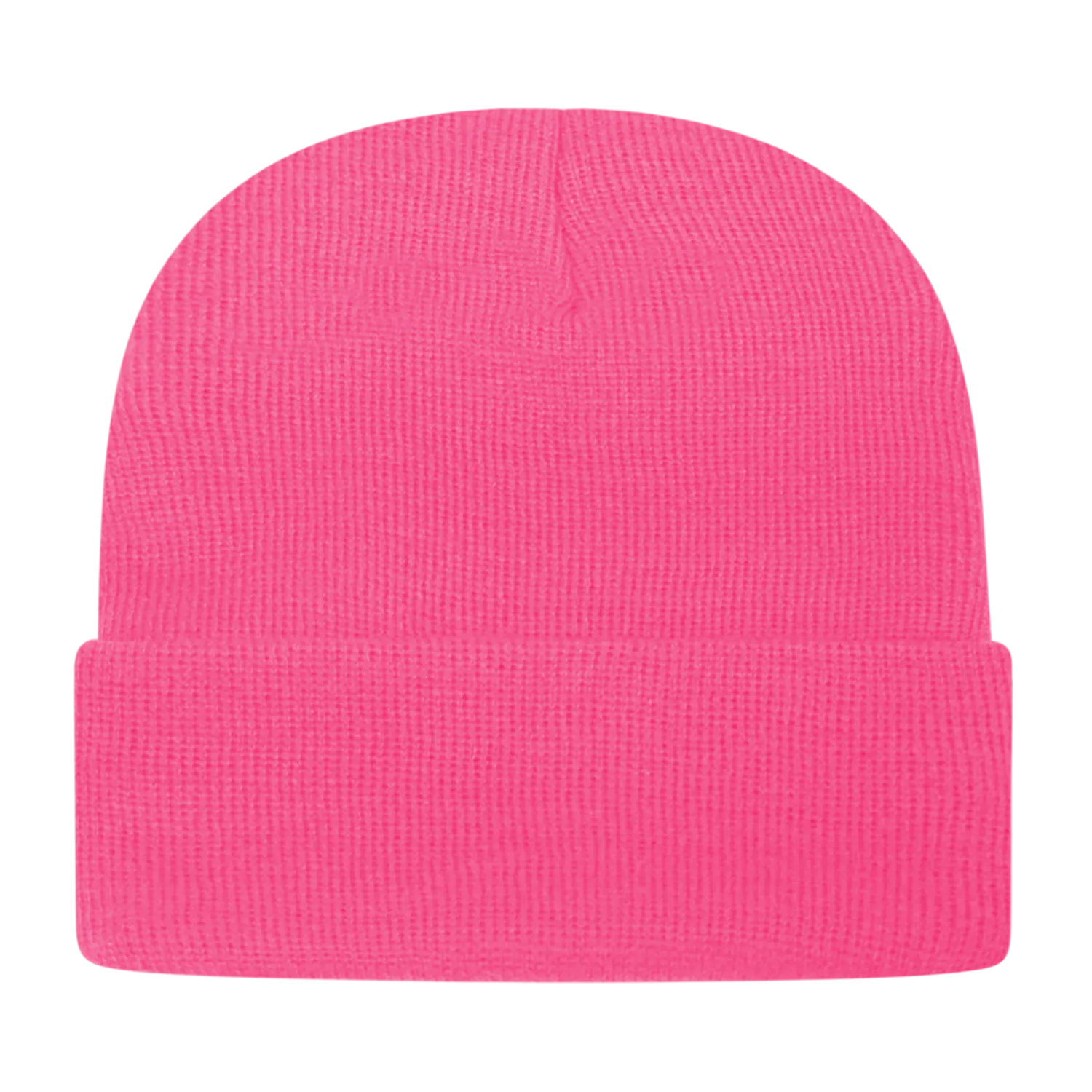 Cap America Caps TKN Knit Cap with Cuff