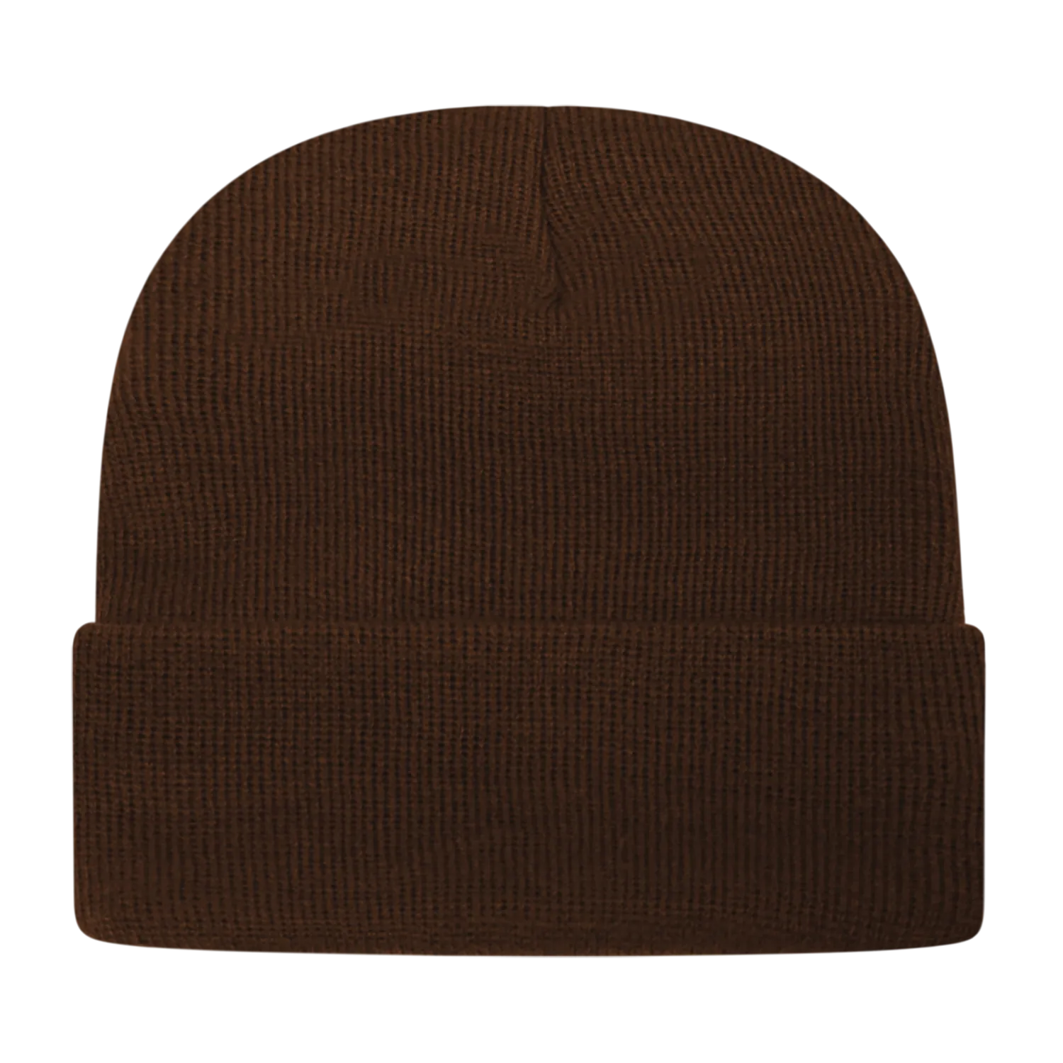 Cap America Caps TKN Knit Cap with Cuff