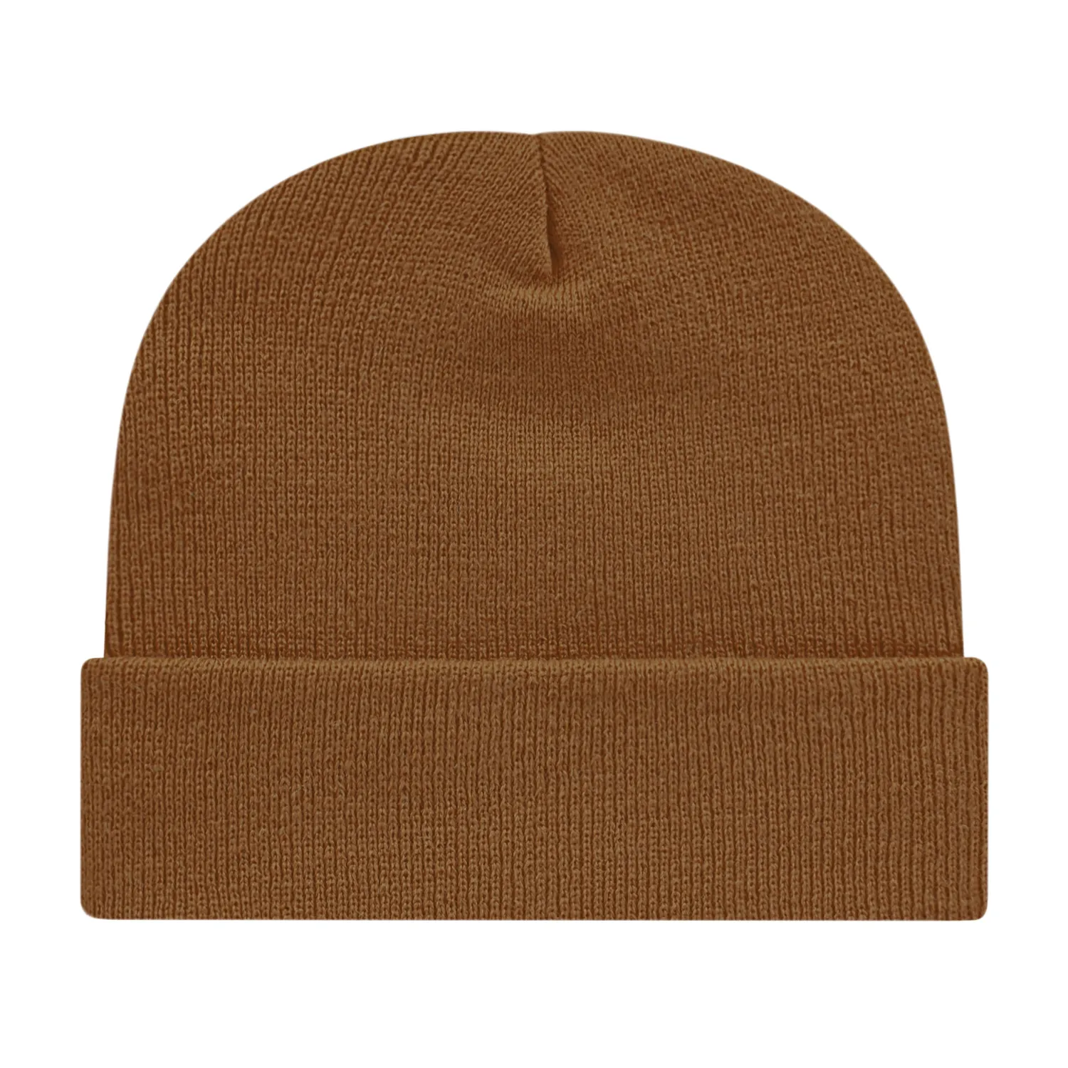 Cap America Caps TKN Knit Cap with Cuff