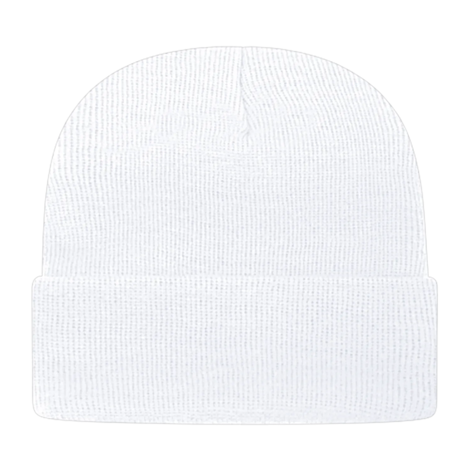 Cap America Caps TKN Knit Cap with Cuff