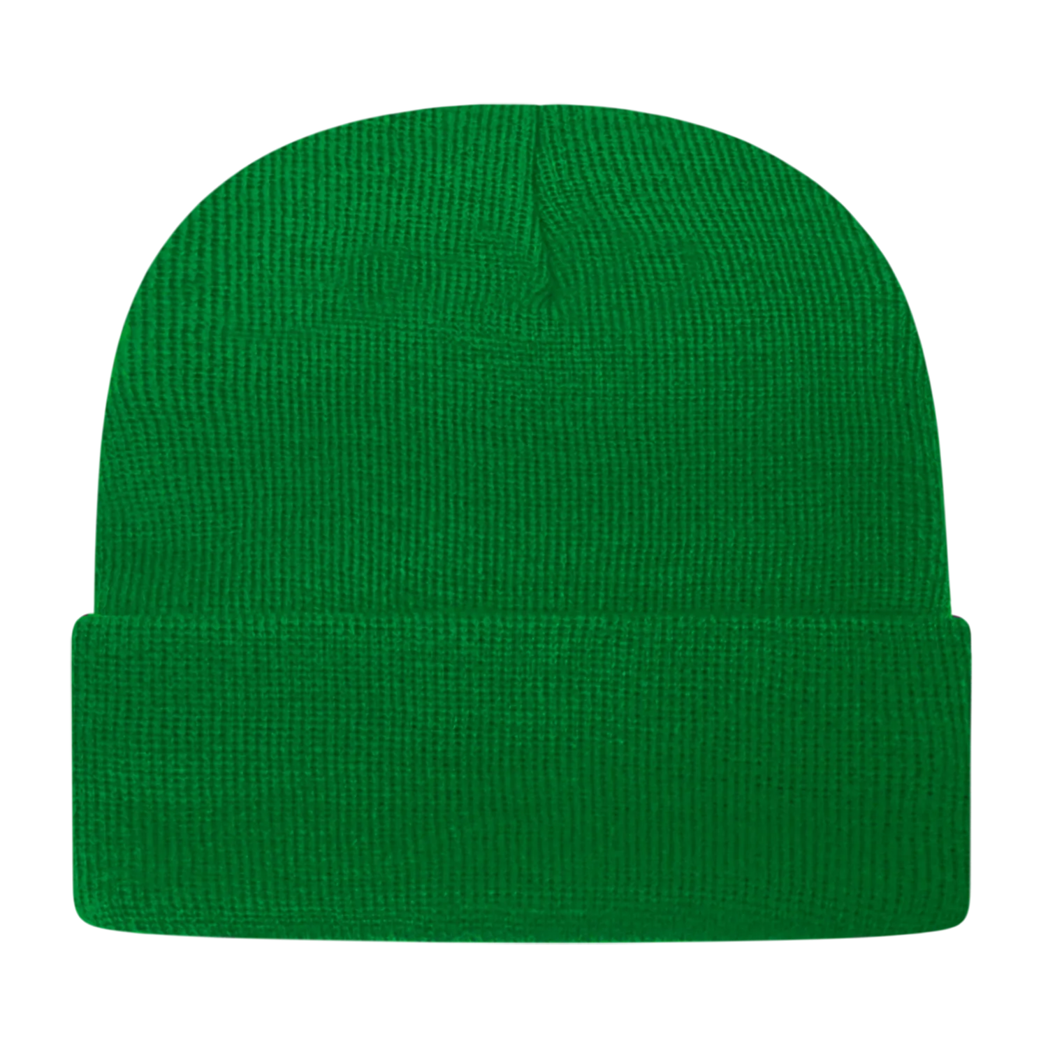 Cap America Caps TKN Knit Cap with Cuff