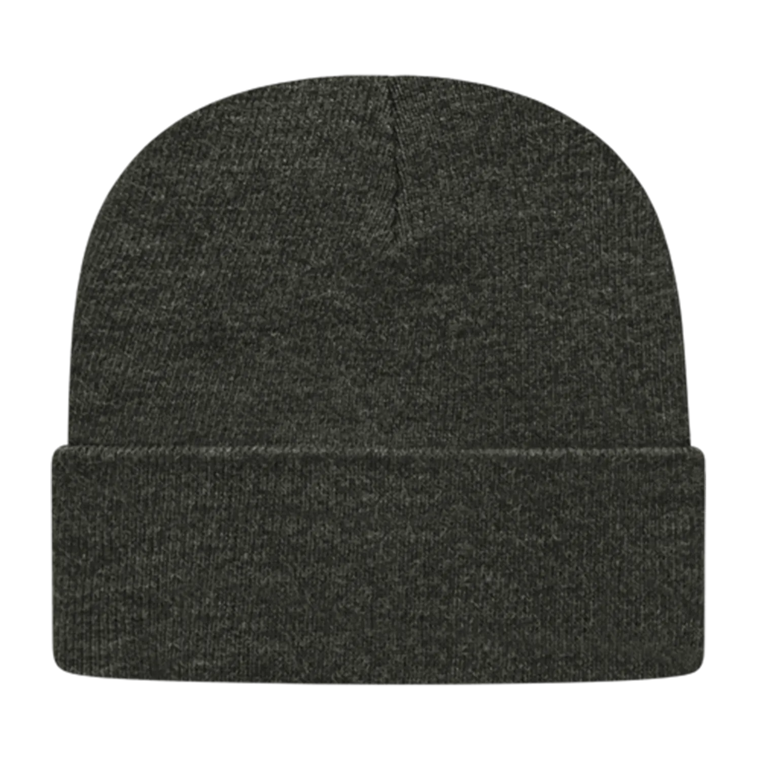 Cap America Caps TKN Knit Cap with Cuff