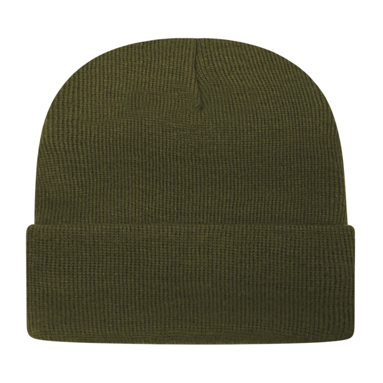 Cap America Caps TKN Knit Cap with Cuff