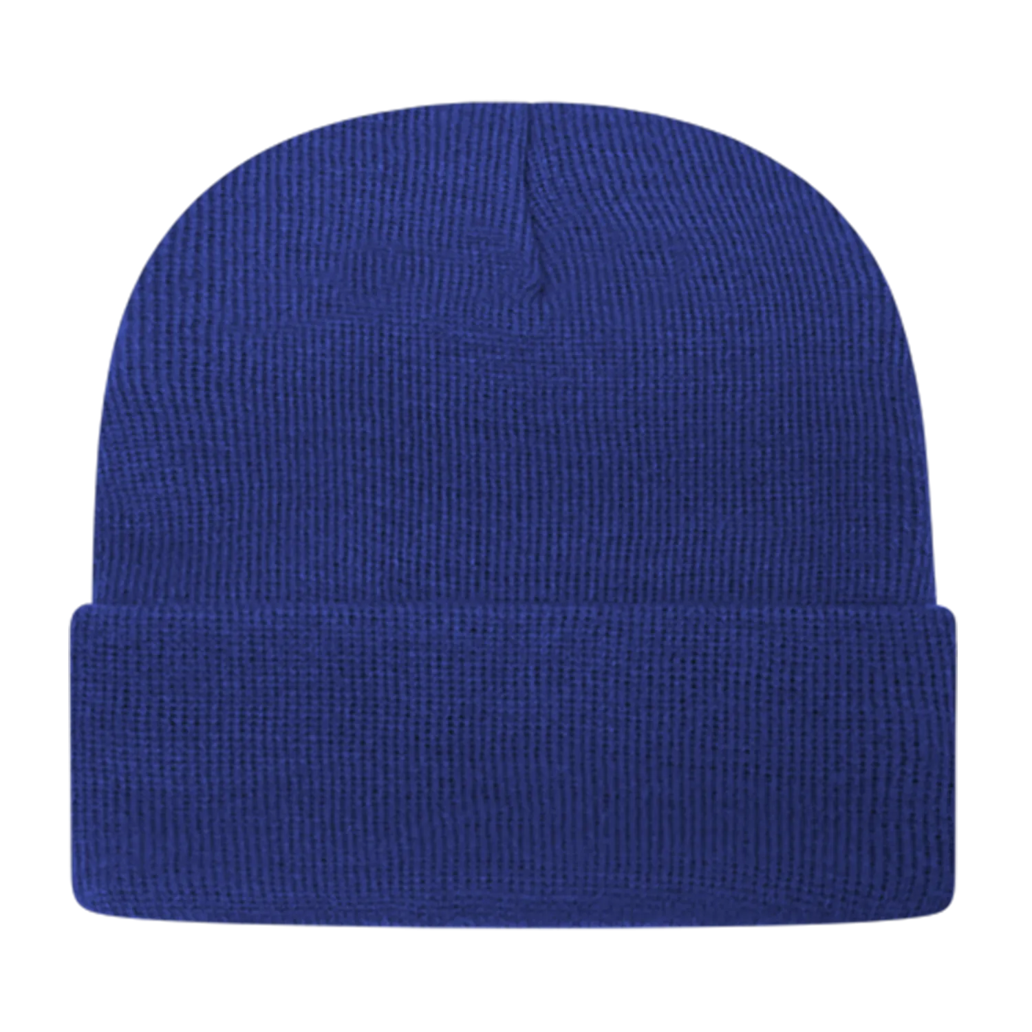 Cap America Caps TKN Knit Cap with Cuff