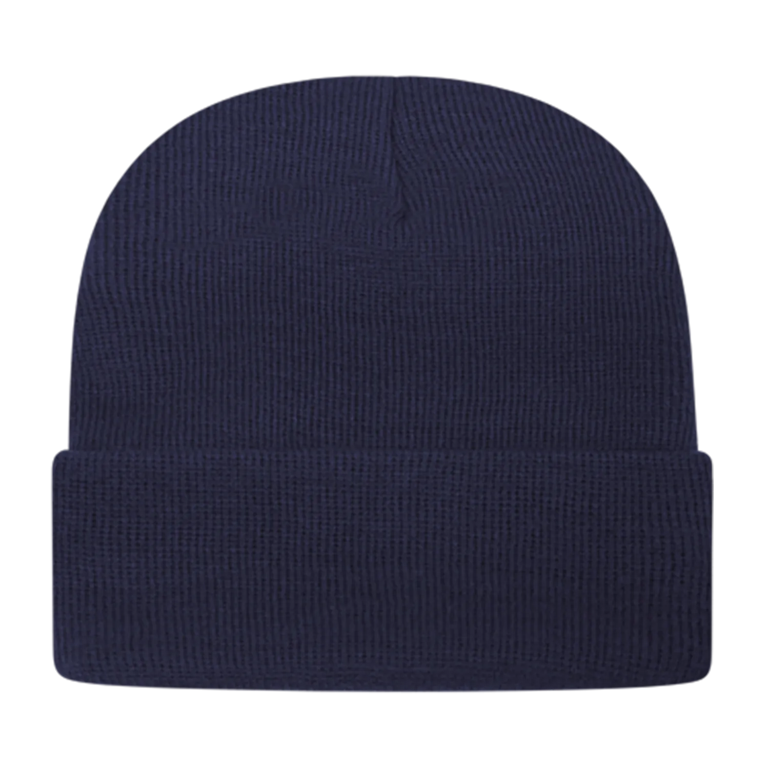 Cap America Caps TKN Knit Cap with Cuff