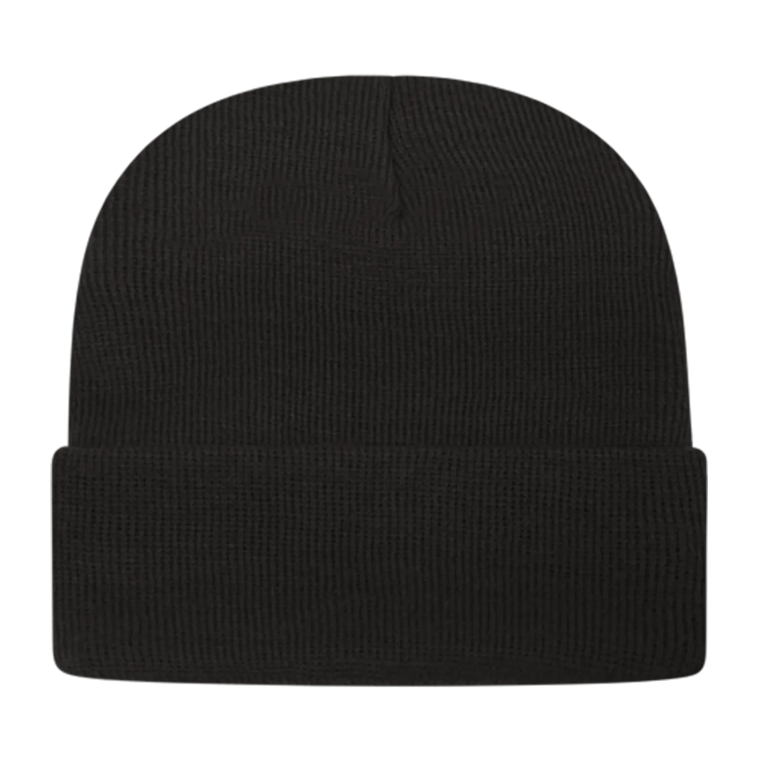 Cap America Caps TKN Knit Cap with Cuff