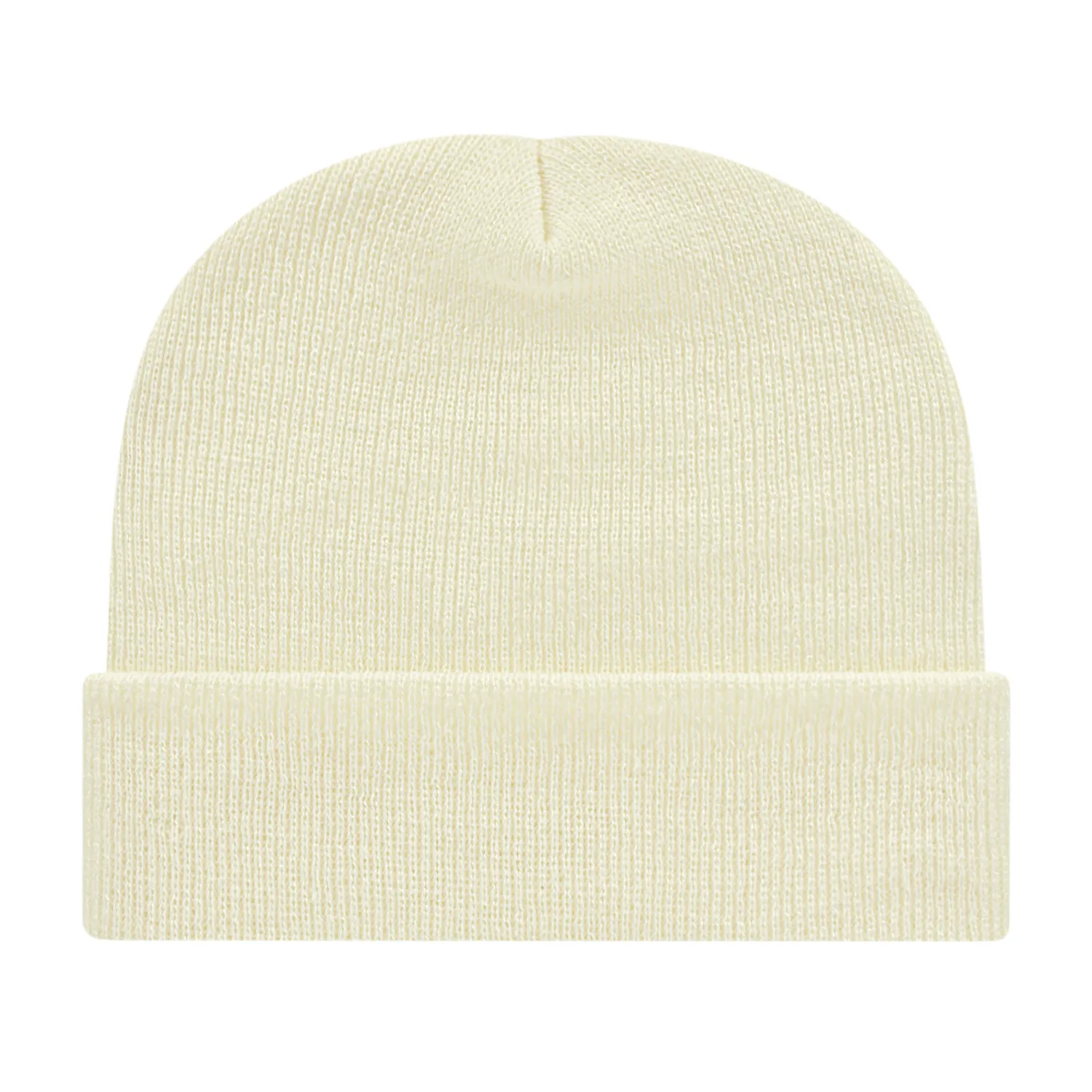 Cap America Caps TKN Knit Cap with Cuff