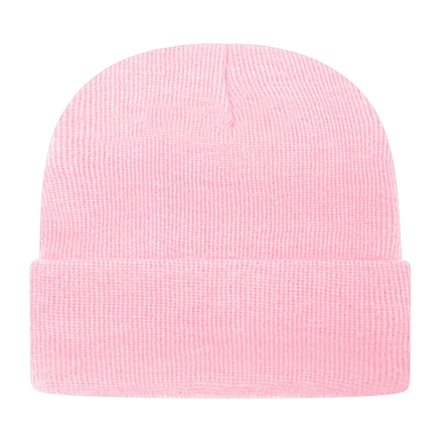Cap America Caps TKN Knit Cap with Cuff