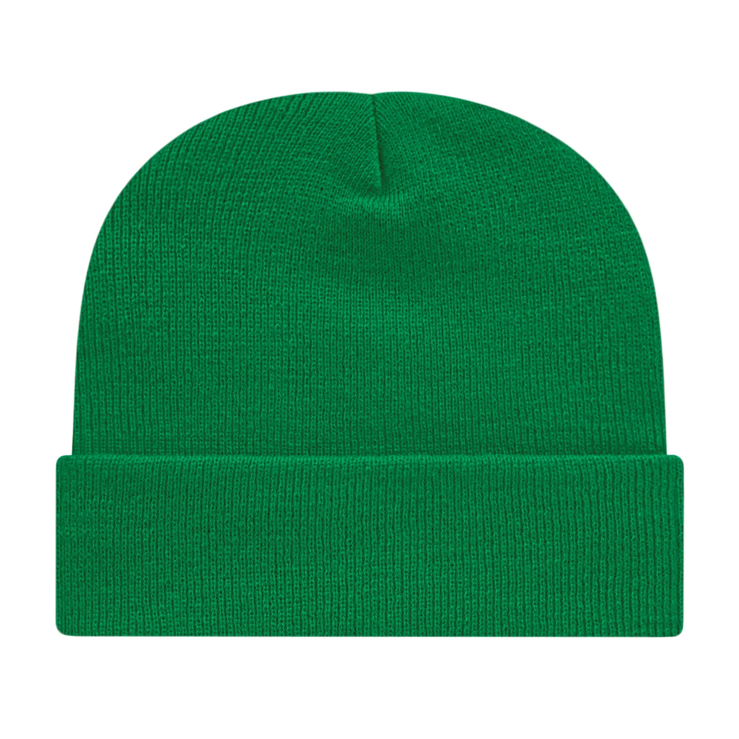 Cap America Caps TKN Knit Cap with Cuff