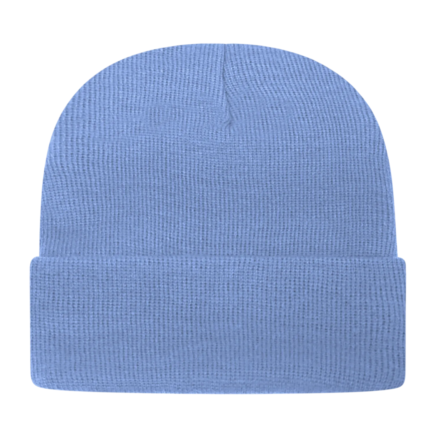 Cap America Caps TKN Knit Cap with Cuff