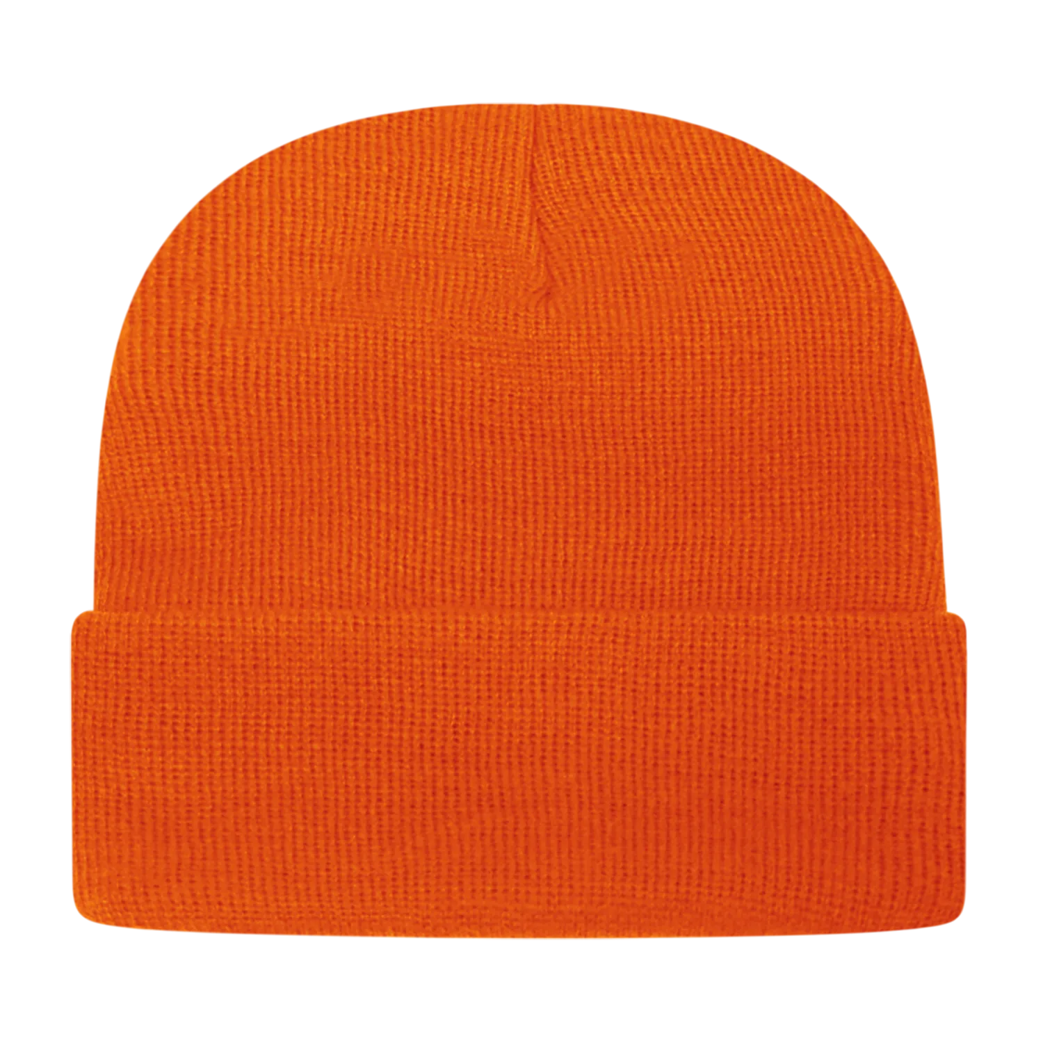 Cap America Caps TKN Knit Cap with Cuff
