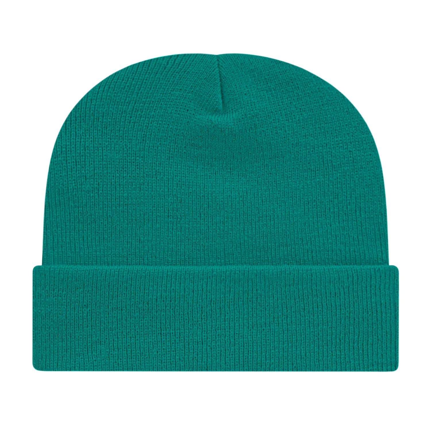Cap America Caps TKN Knit Cap with Cuff