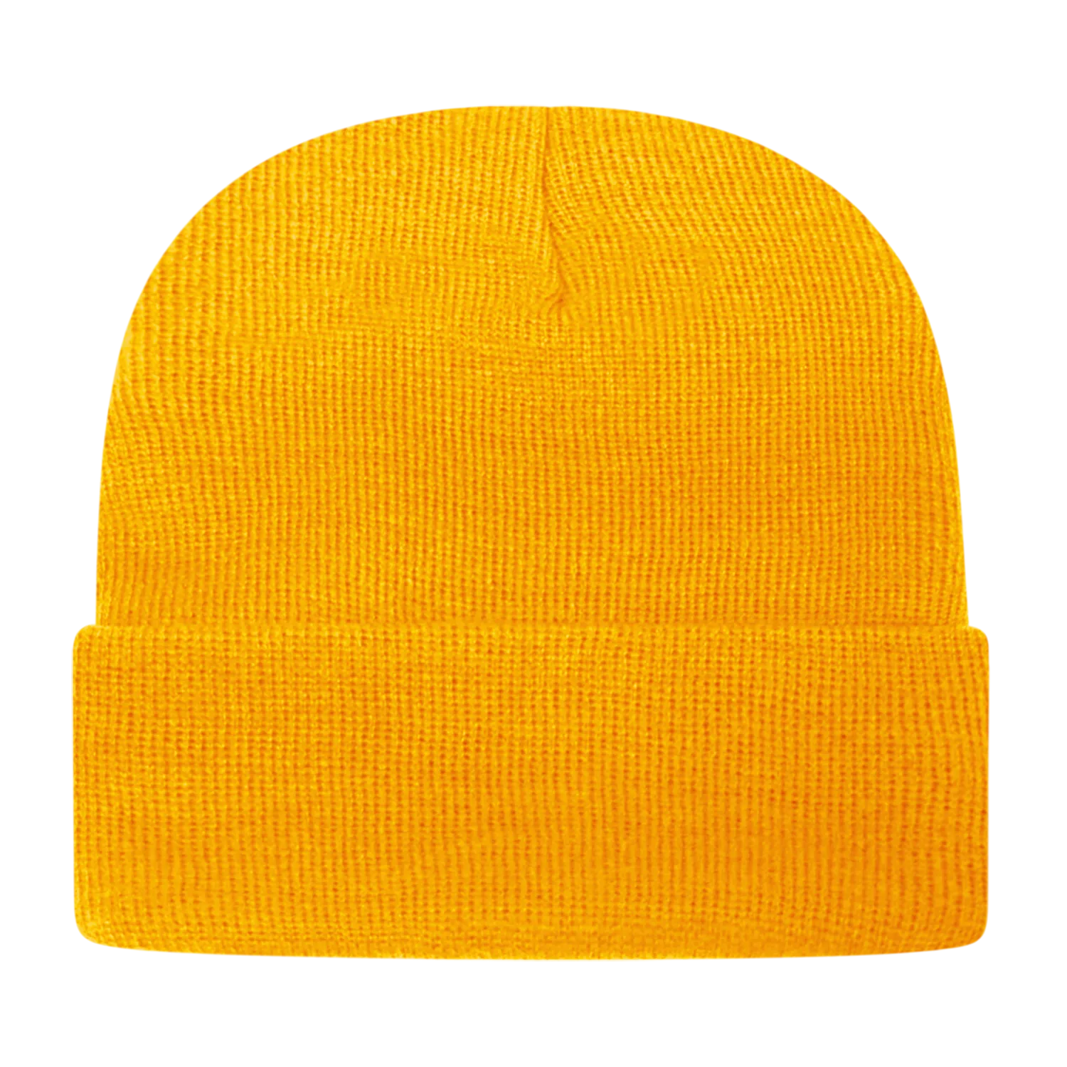 Cap America Caps TKN Knit Cap with Cuff