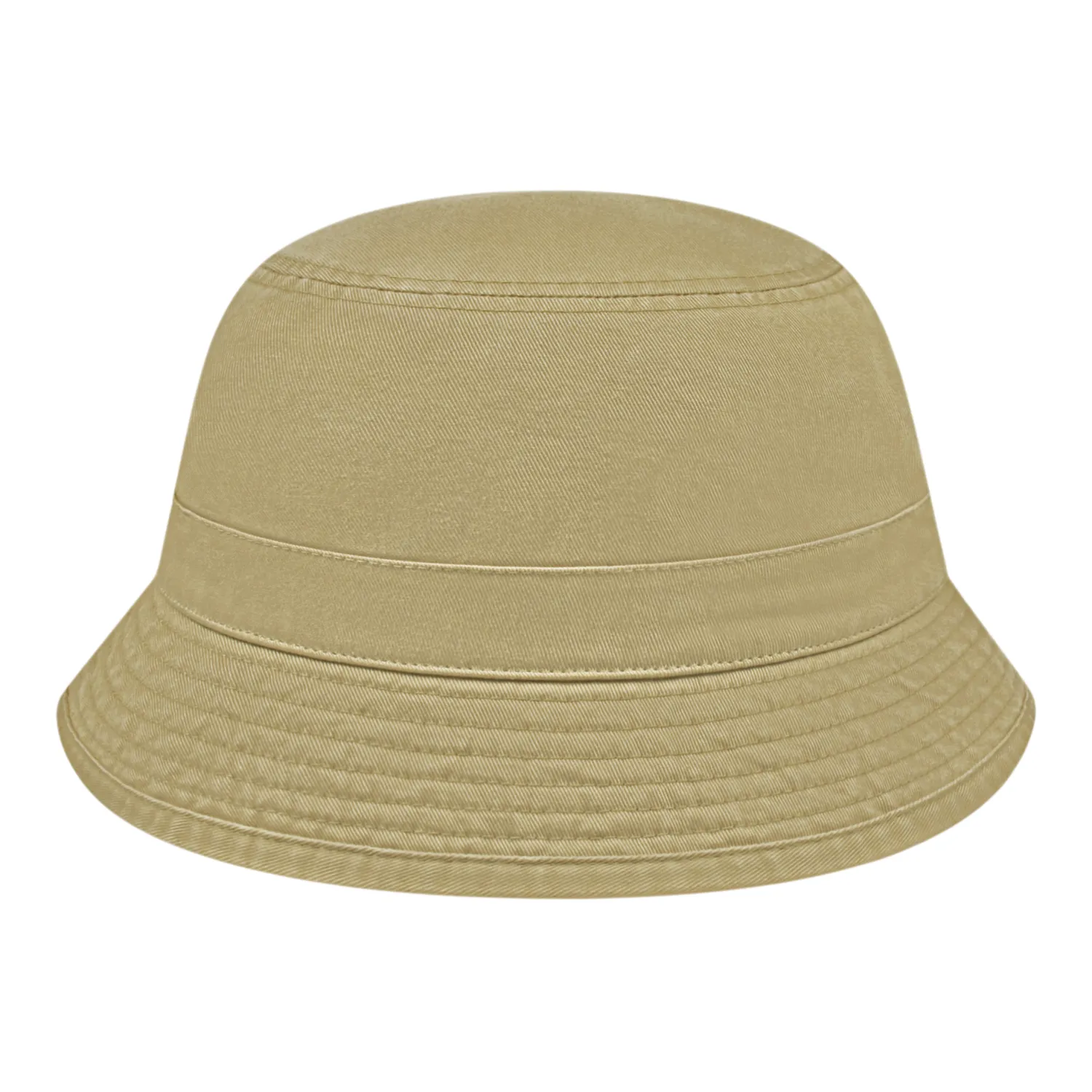 Cap America Caps Value Bucket Hat