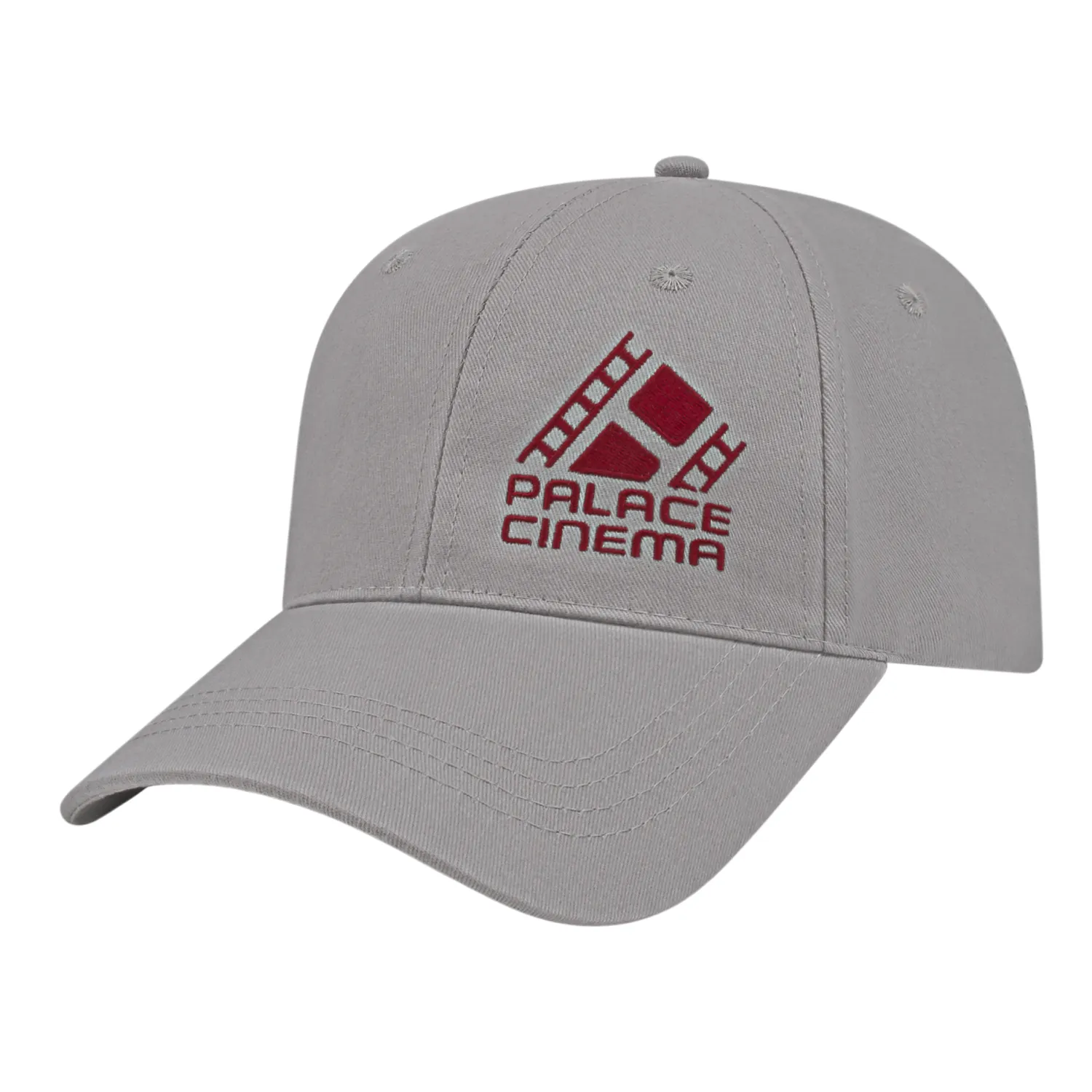 Cap America Caps Value Structured Cap