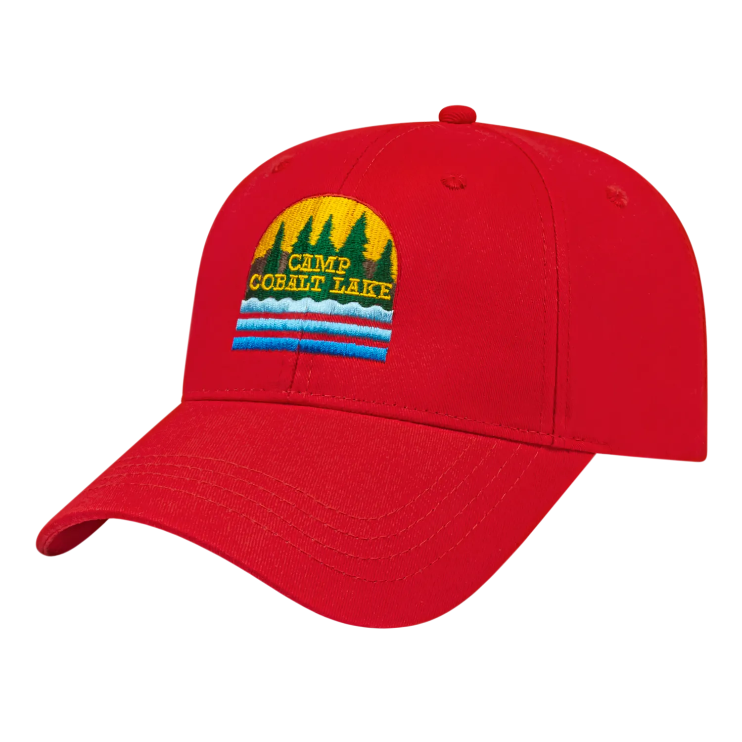 Cap America Caps Value Structured Cap