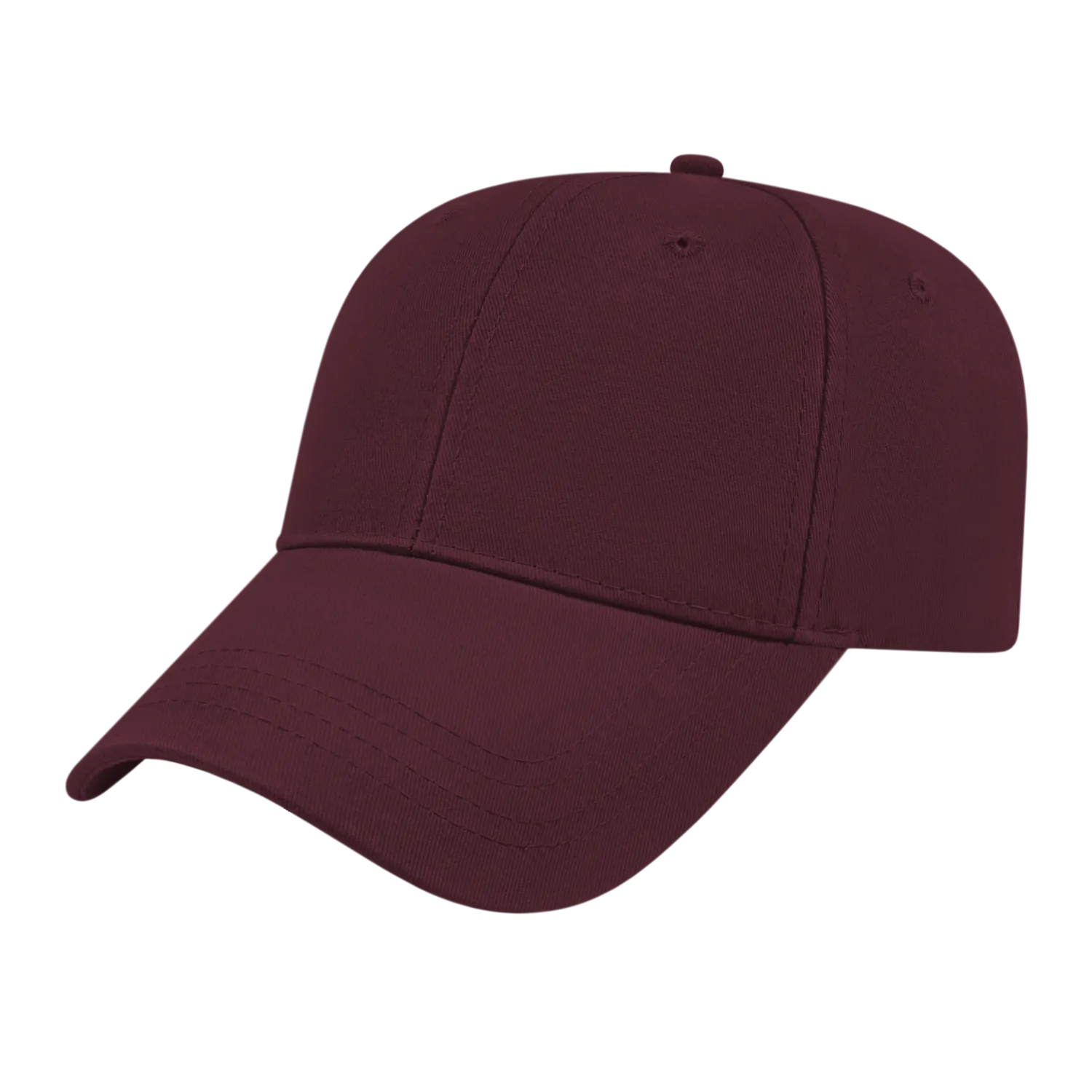Cap America Caps Value Structured Cap
