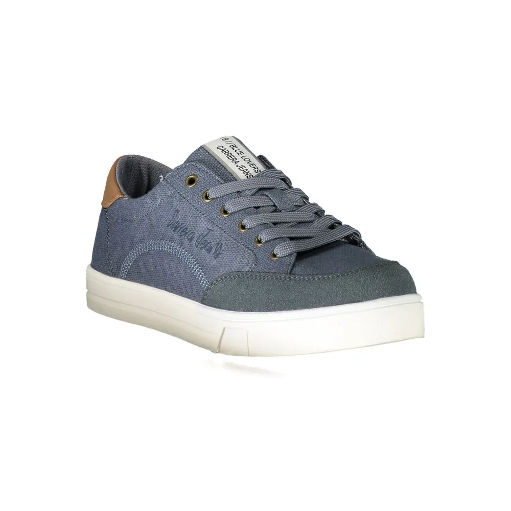 Carrera  Polyester Men's Sneaker