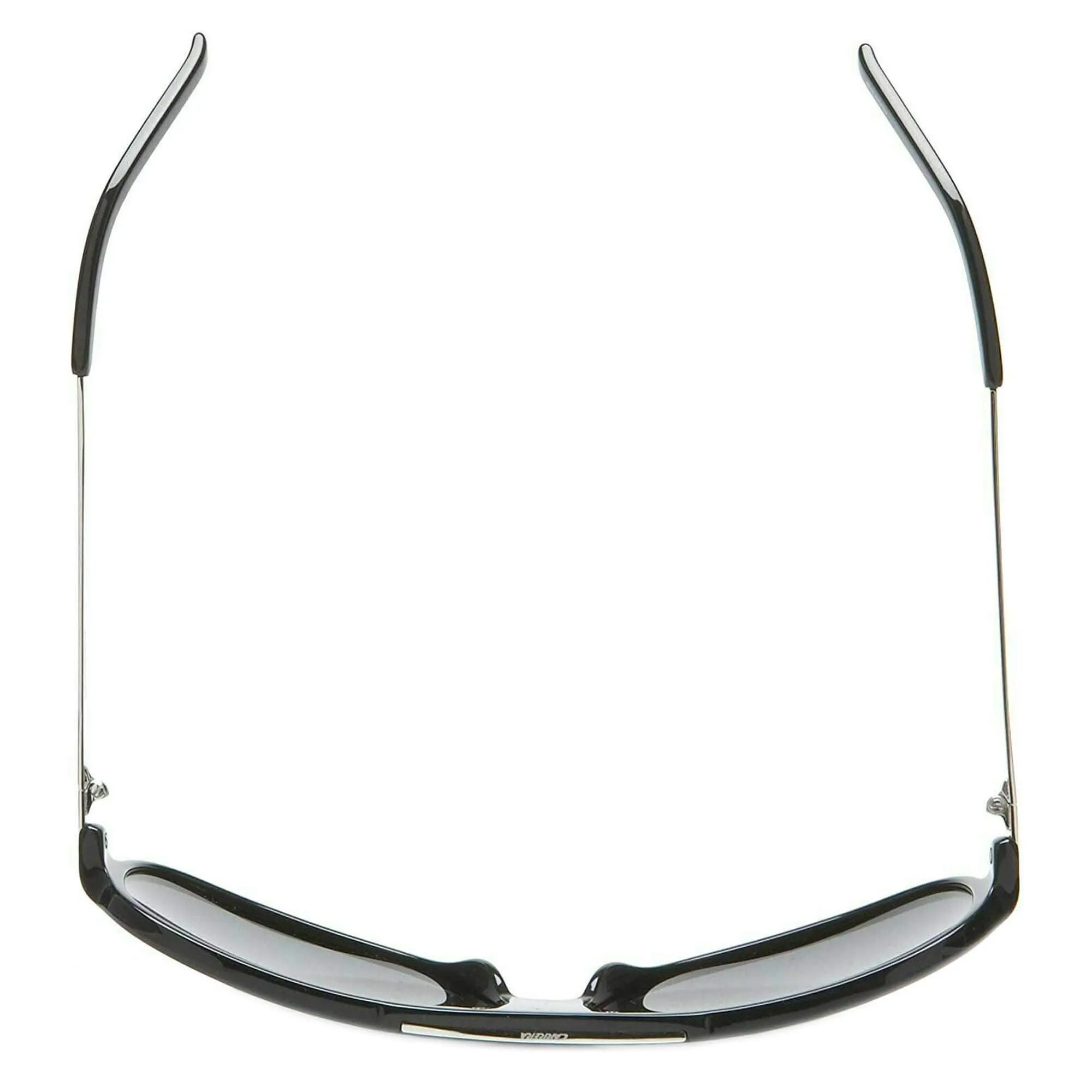 Carrera Unisex Sunglasses - Black/Palladium Navigator Full-Rim Frame | Cool 0CSA 00 Carrera Sunglasses