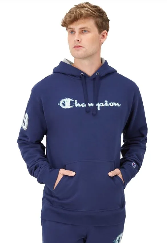 Champion Graphic Hoody
