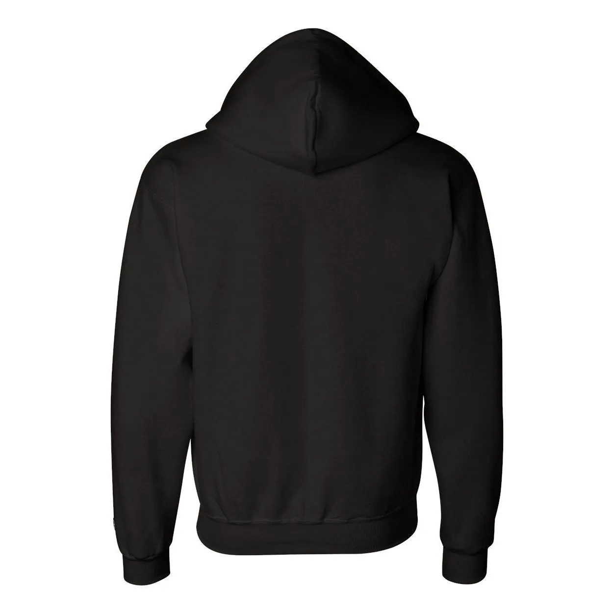 Champion Powerblend Full-Zip Hooded Sweatshirt