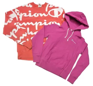 Champion Sweatshirts 23 lbs
