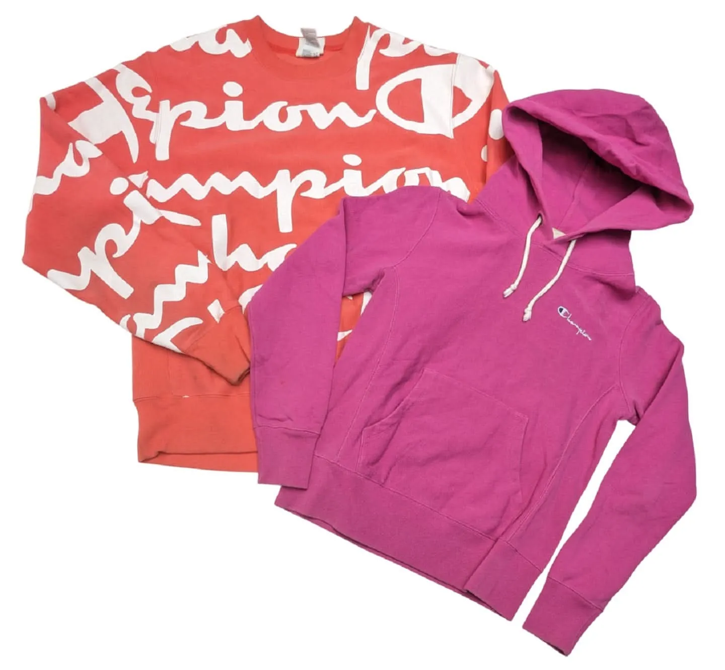 Champion Sweatshirts 23 lbs