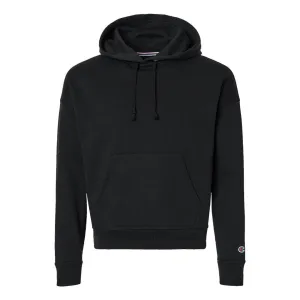 Champion Women's Powerblend Hooded Sweatshirt