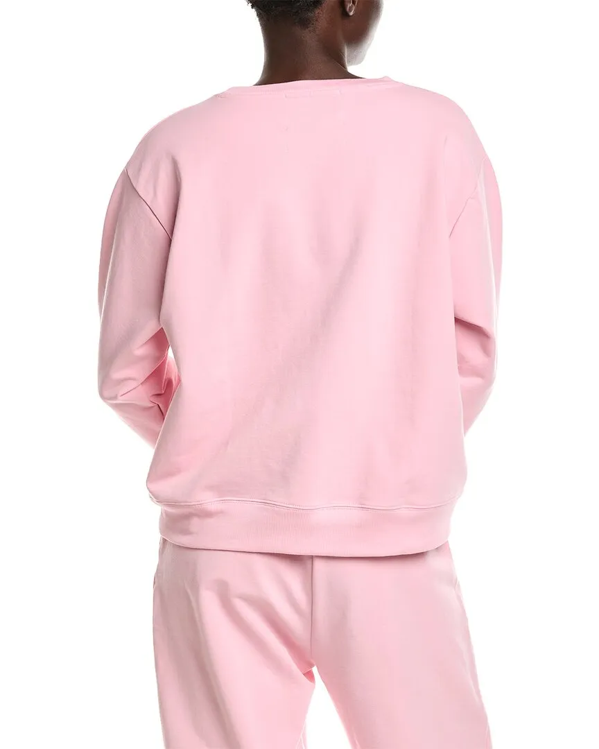CHRLDR Heart Stitch Sweatshirt