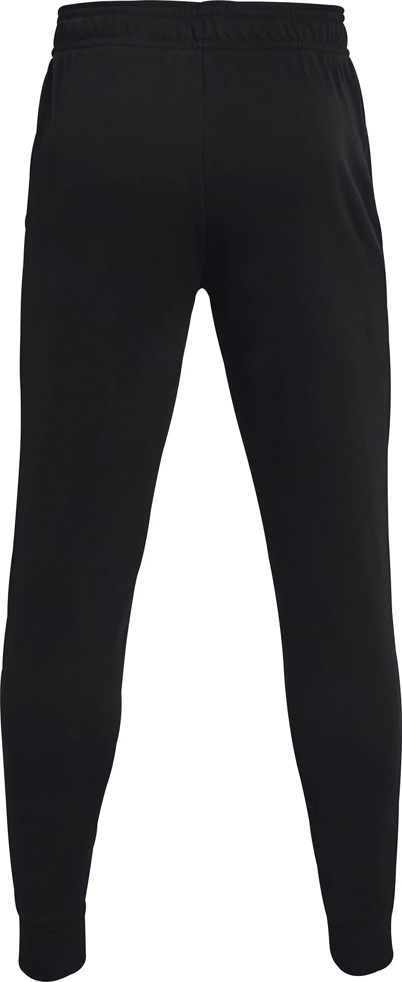 Clothing Under Armour  Men Under Armour Rival Terry Mens Training Joggers - Black